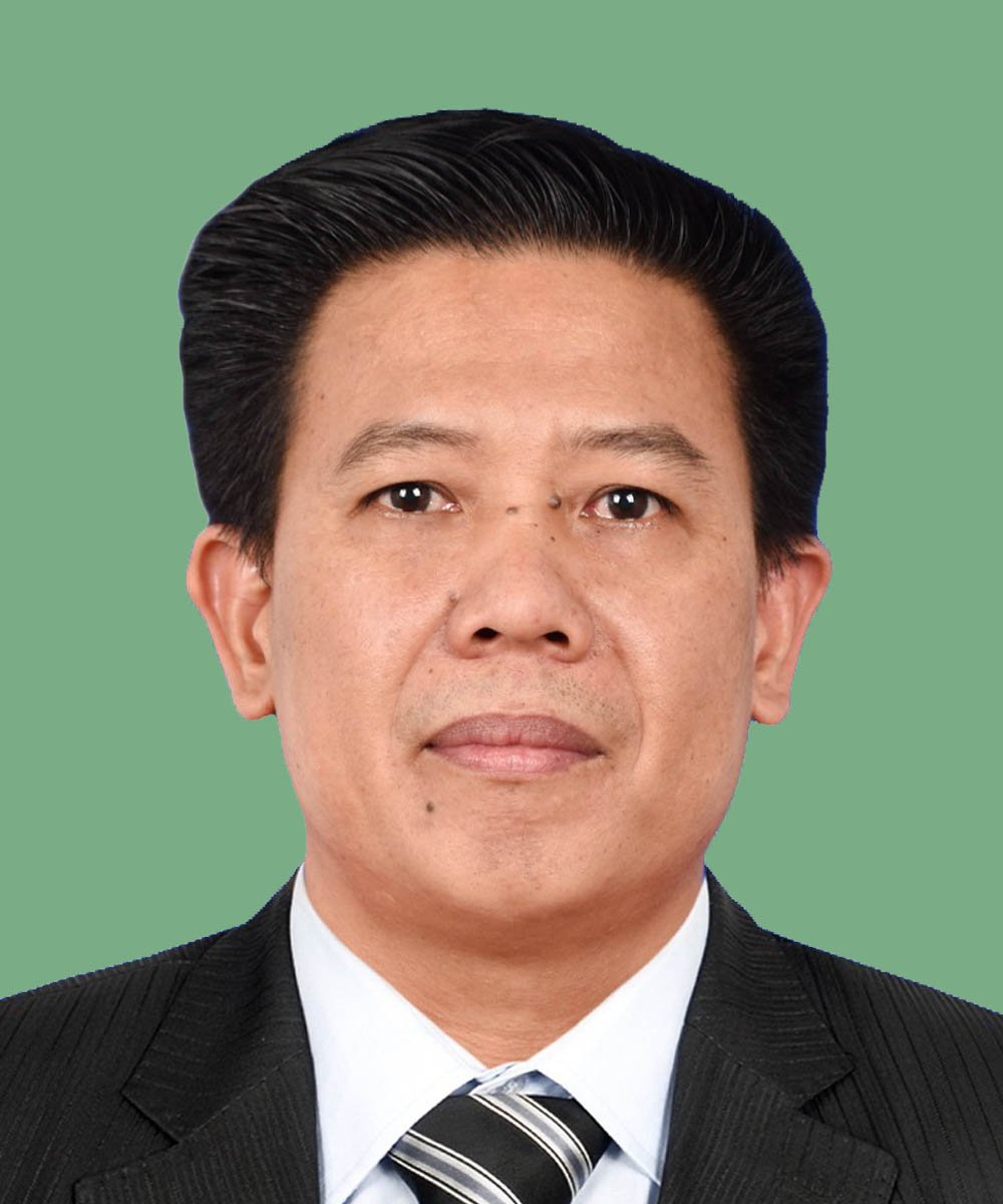 ROBERT ABAN